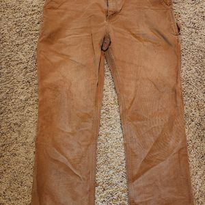 Carharrt Relaxed Fit Carpenter Pants